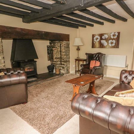 Penlone Cottage Rhayader Εξωτερικό φωτογραφία