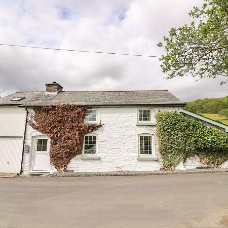 Penlone Cottage Rhayader Εξωτερικό φωτογραφία