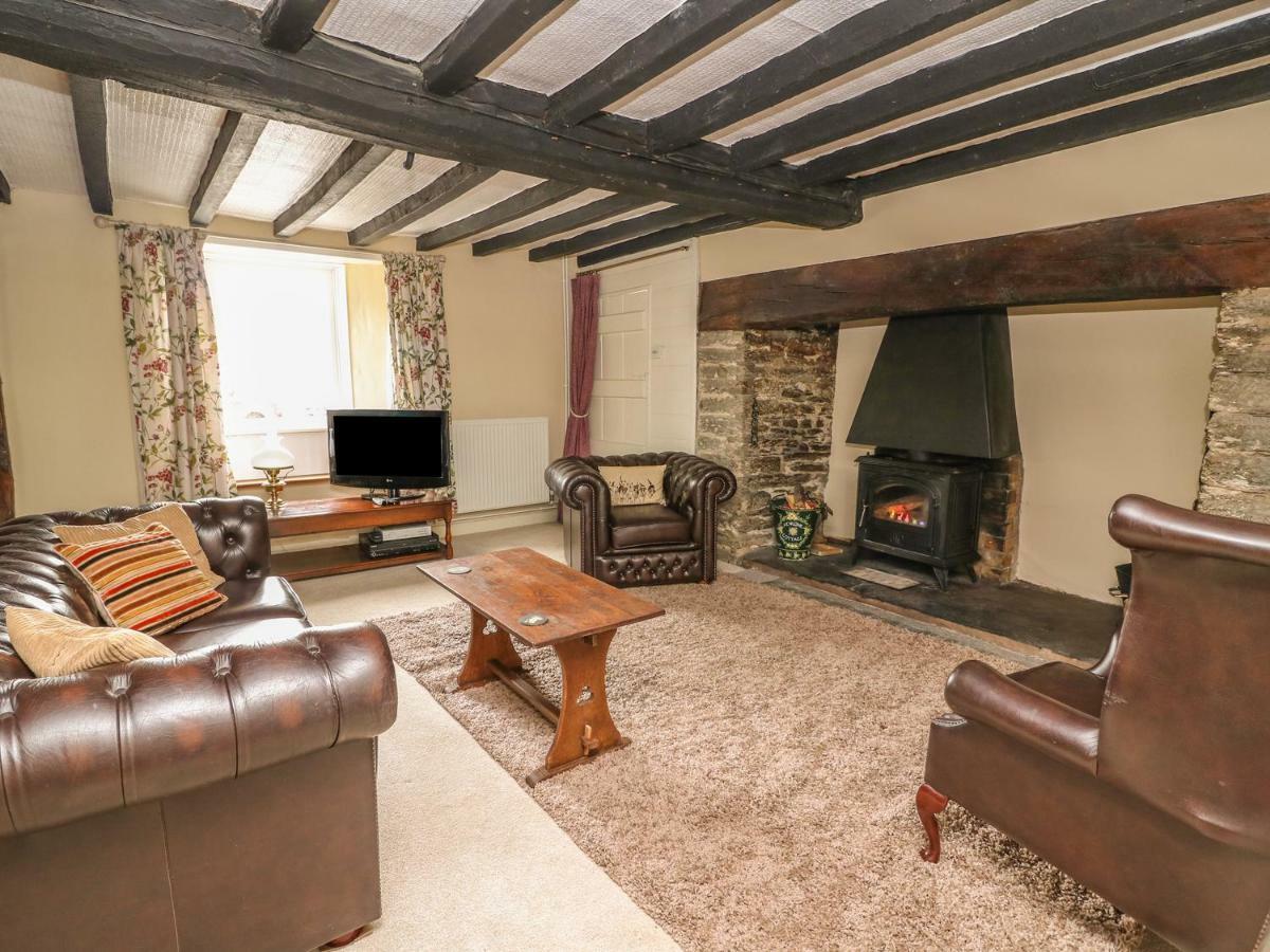 Penlone Cottage Rhayader Εξωτερικό φωτογραφία