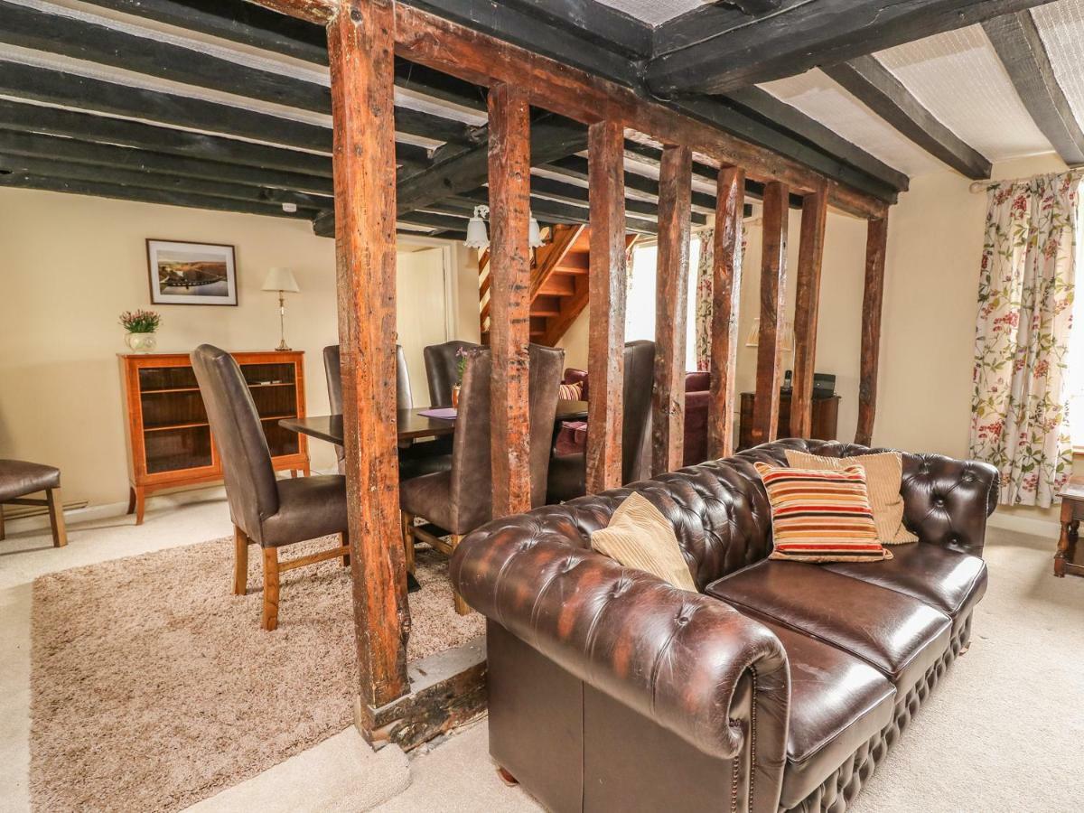 Penlone Cottage Rhayader Εξωτερικό φωτογραφία