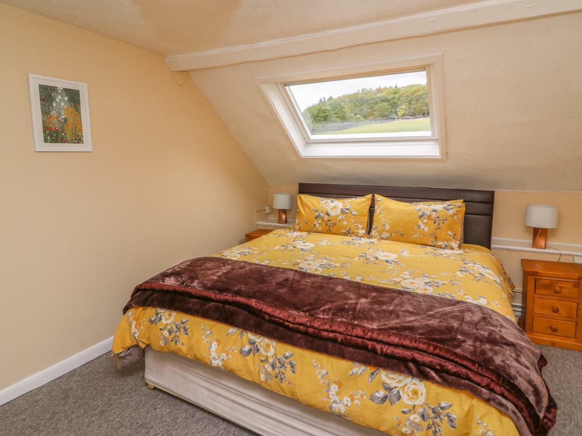 Penlone Cottage Rhayader Εξωτερικό φωτογραφία