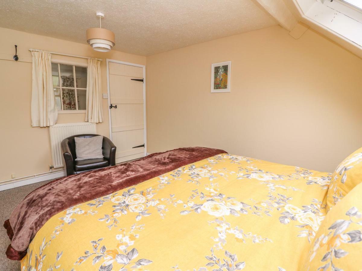 Penlone Cottage Rhayader Εξωτερικό φωτογραφία