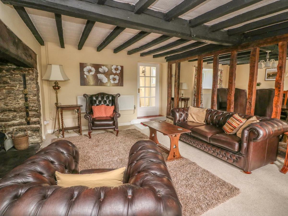 Penlone Cottage Rhayader Εξωτερικό φωτογραφία