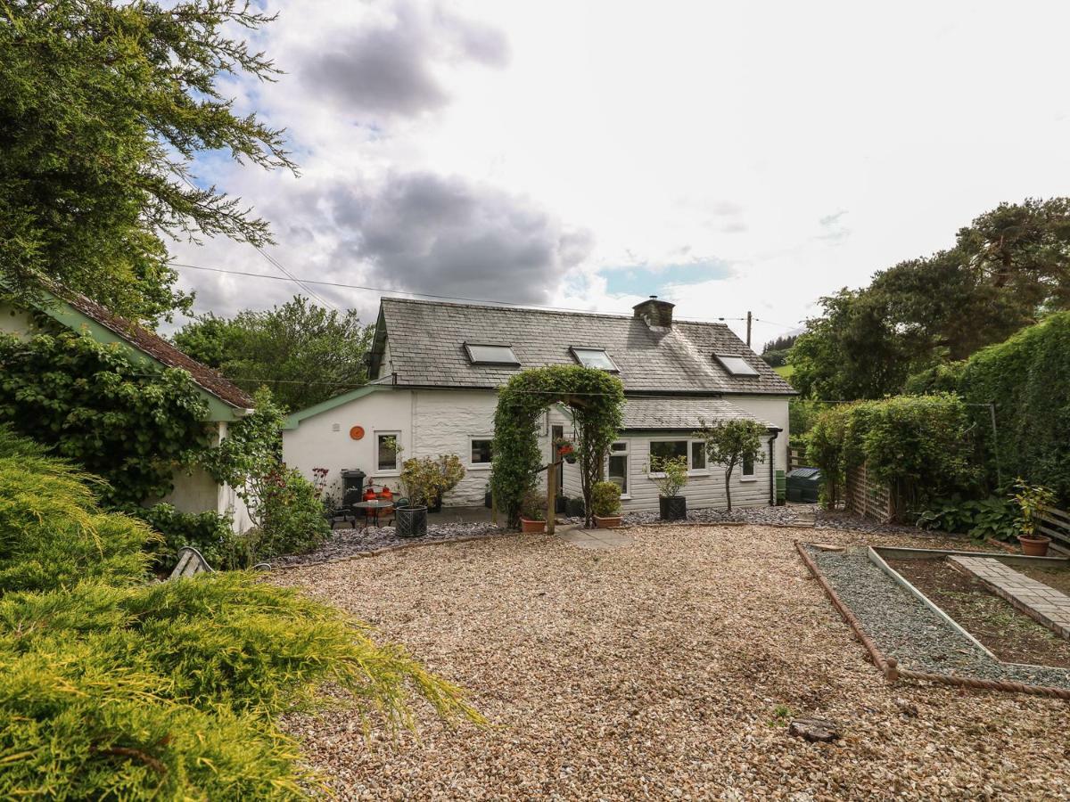 Penlone Cottage Rhayader Εξωτερικό φωτογραφία